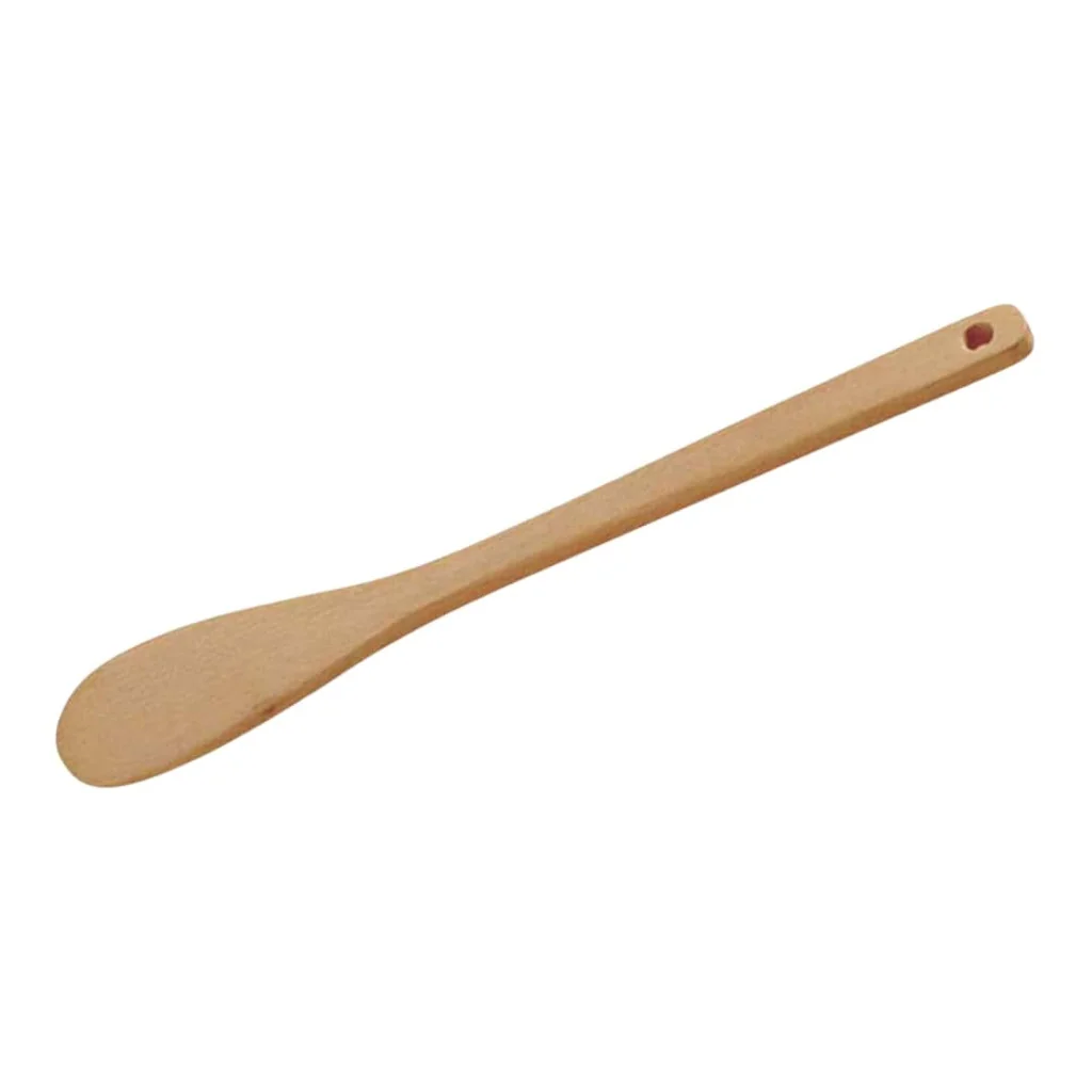 Spatola Cucina Tonda in Legno SAMBONET PADERNO