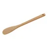 Spatola Cucina Tonda in Legno SAMBONET PADERNO