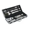 Set 8 Utensili Barbecue Phoenix Acciaio Inox SCHONHUBER