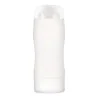 Flacone Dosatore Fori da 2 mm 350 gr ARAVEN