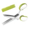 Forbice Erbe 5 Lame 20 cm SAMBONET PADERNO