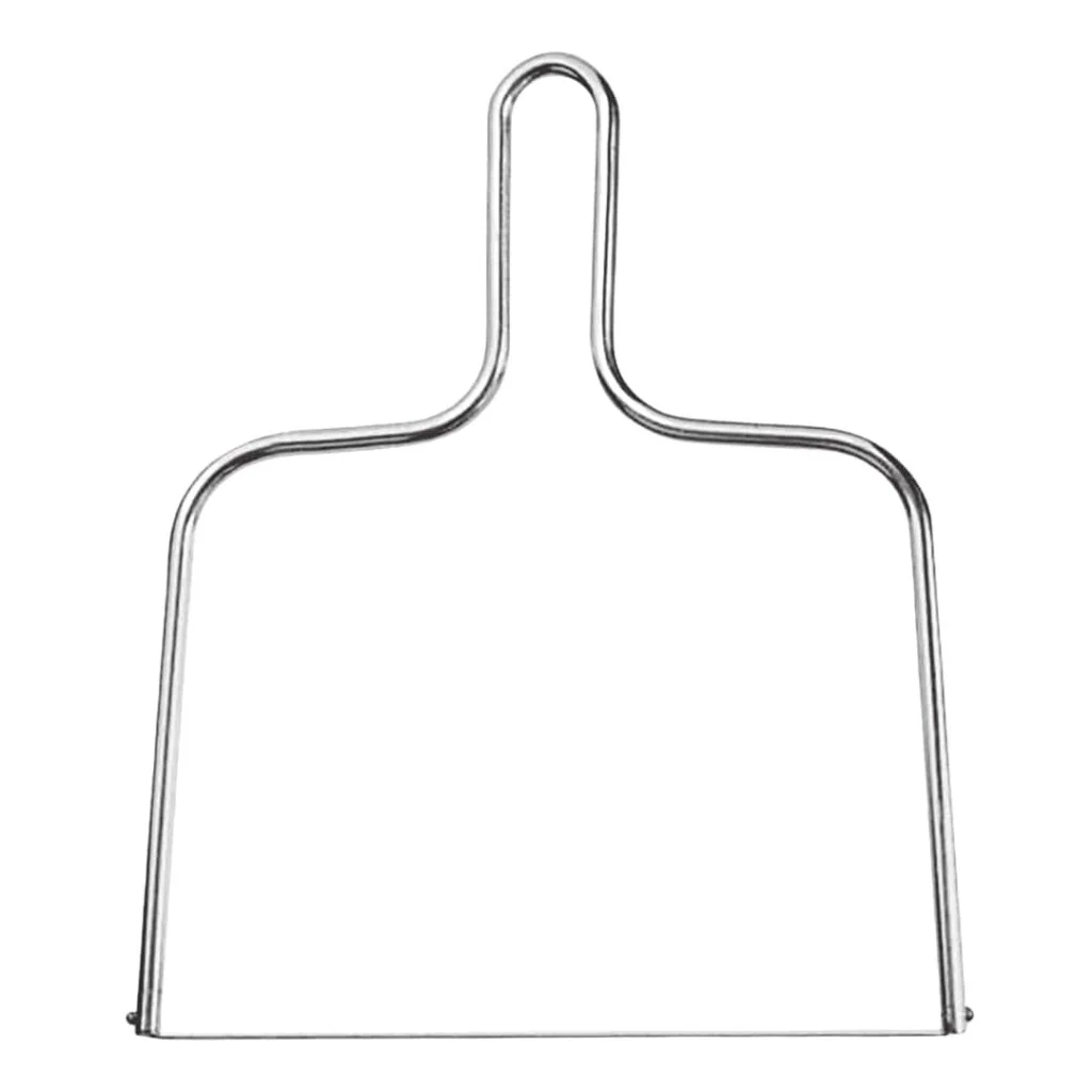 Lira per Formaggi Inox 21 cm SAMBONET PADERNO