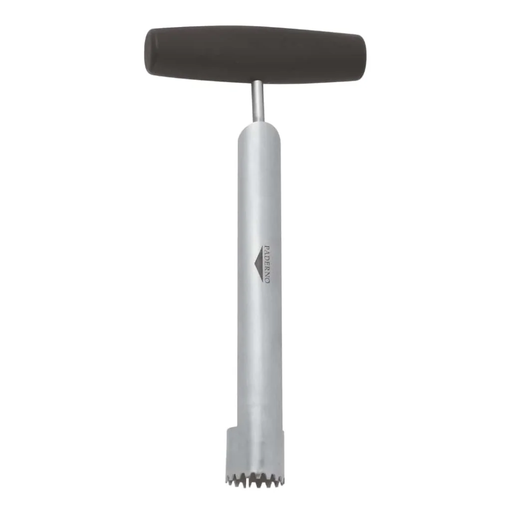 Svuota Ananas Inox 24 cm SAMBONET PADERNO