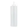 Flacone Dosatore Trasparente 720 ml SAMBONET PADERNO