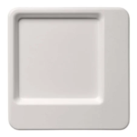 Piatto Piano Diamond 20x20 cm 50 pz DAMPE