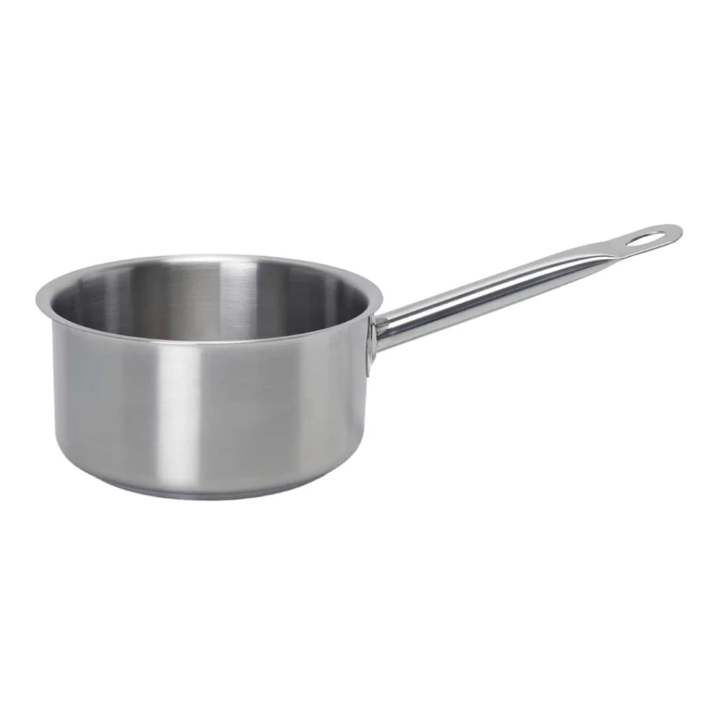 Casseruola Media 1 Manico Acciaio Inox BALLARINI