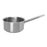 Casseruola Media 1 Manico Acciaio Inox BALLARINI