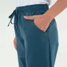 Pantalone Alan Verde Ottanio Unisex GIBLORS