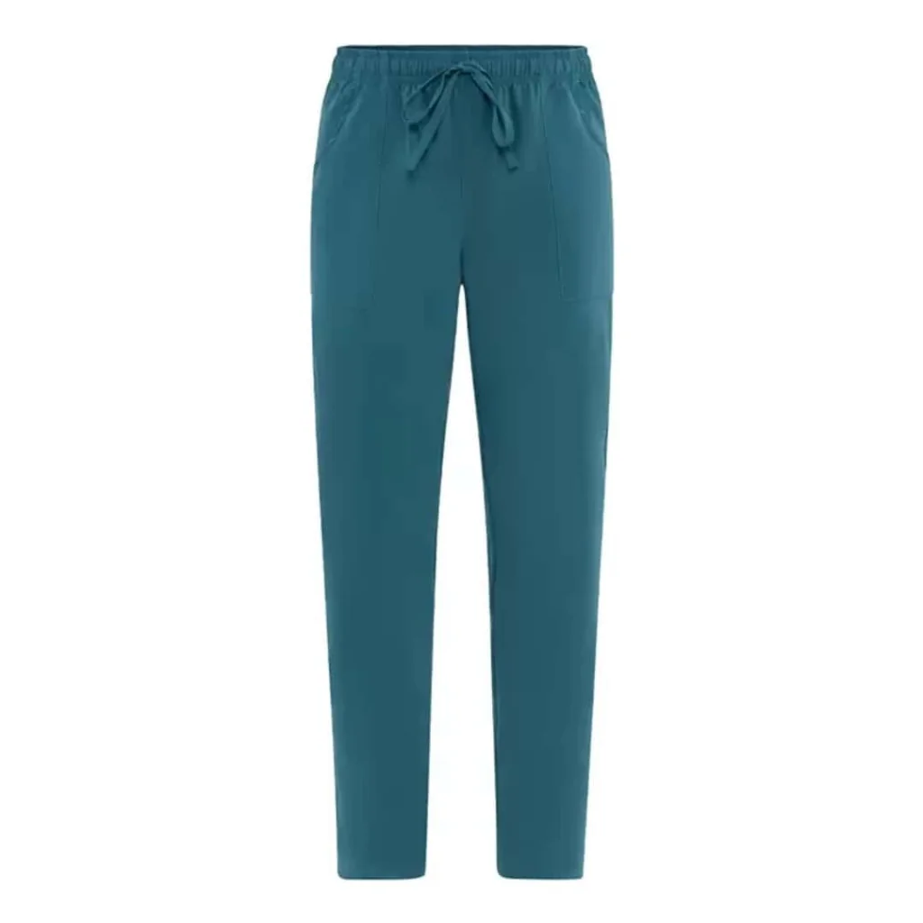 Pantalone Alan Verde Ottanio Unisex GIBLORS