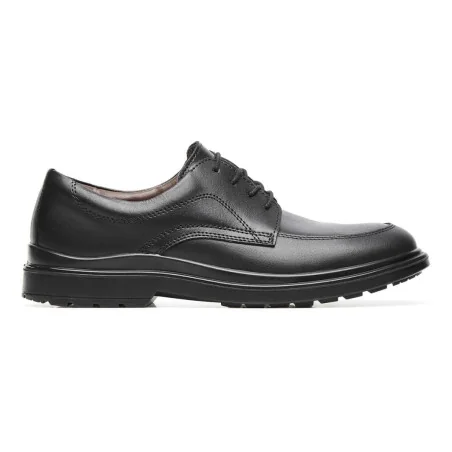 Scarpa Cameriere Manager Nera EXENA