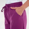 Pantalone Alan Prugna Unisex GIBLORS
