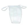 Perizoma Donna Bianco 100 pz RO.IAL