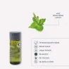 Flacone Shampoo Doccia Anyah 46 ml 216 pz GFL