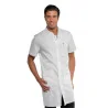 Camice Dover Bianco ISACCO