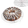 Graticola per Torte Inox ø 32 cm EVA COLLECTION