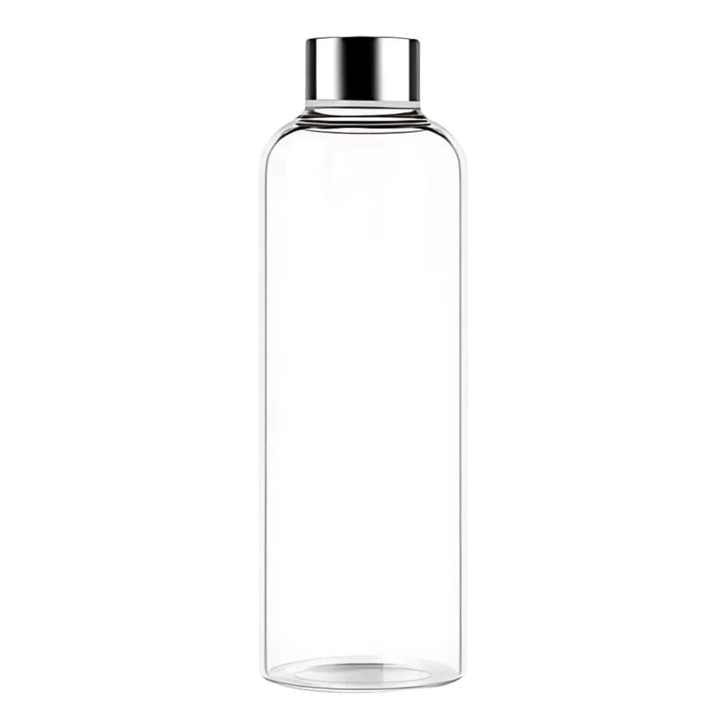 Bottiglia Vetro Sfusa 1 lt EVA COLLECTION
