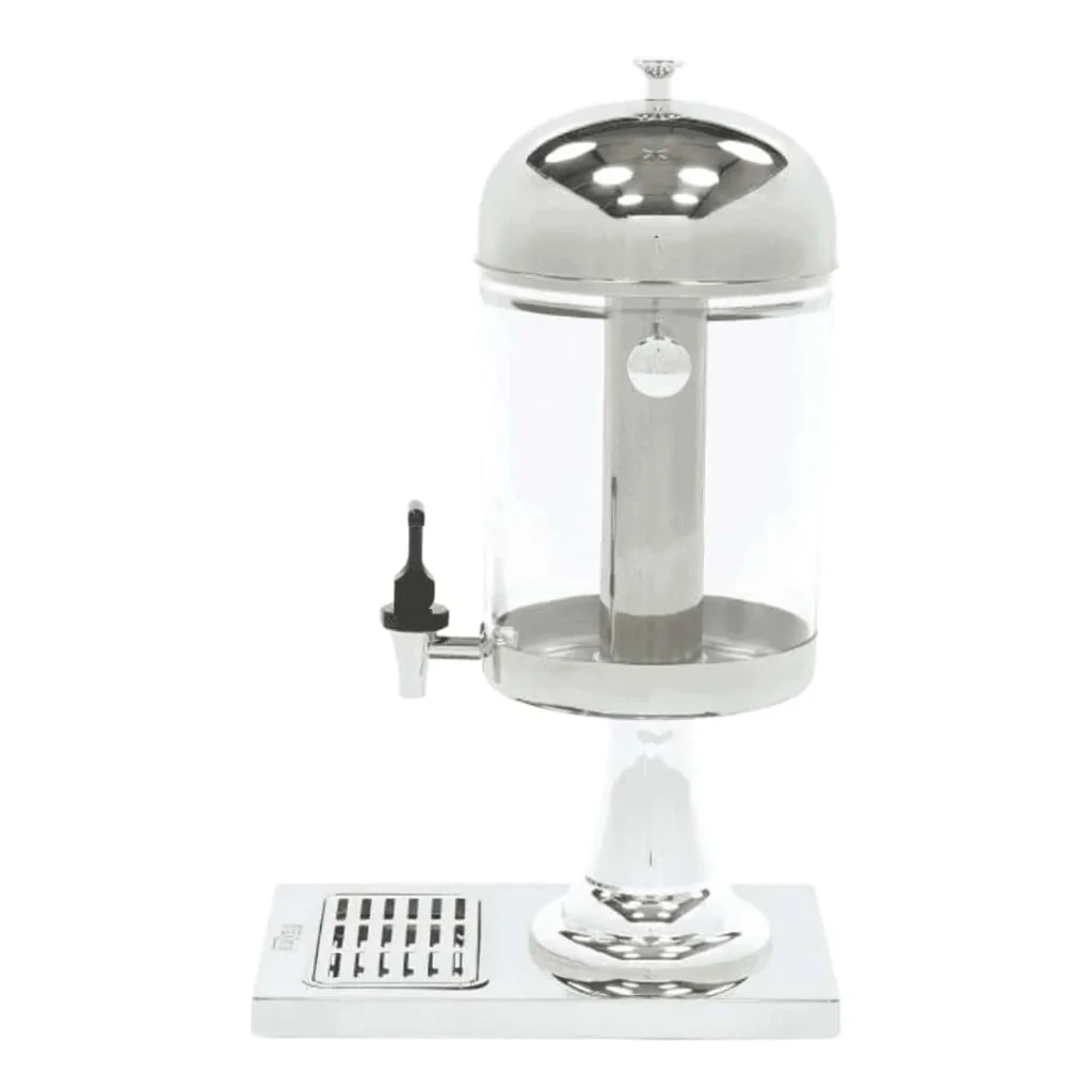 Dispenser Succhi Refrigerante 8 lt DT