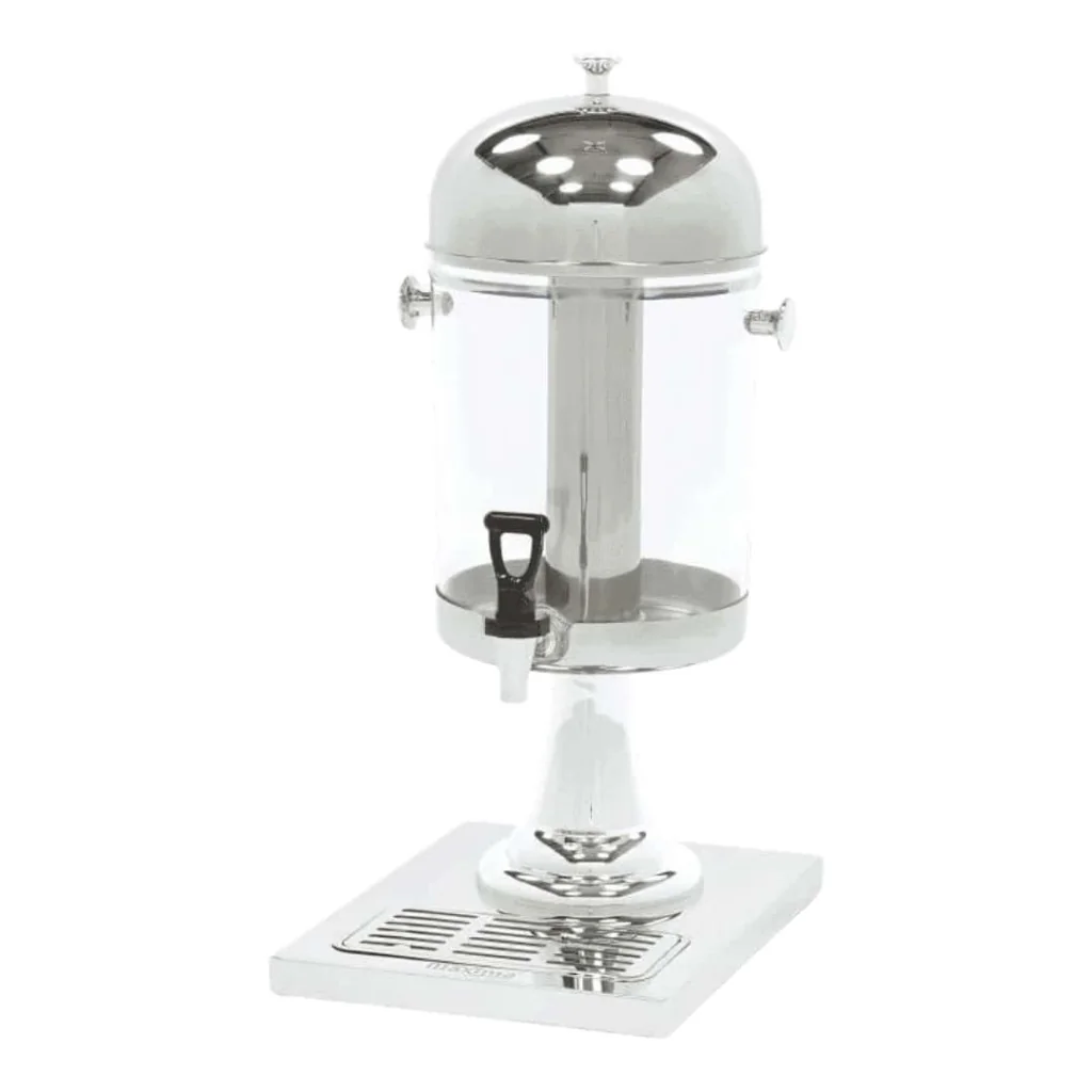 Dispenser Succhi Refrigerante 8 lt DT