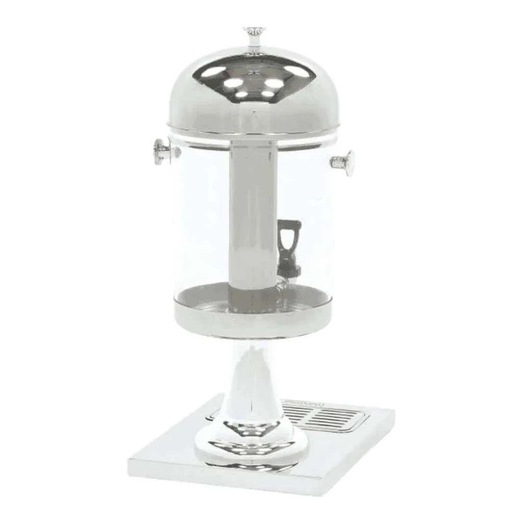 Dispenser Succhi Refrigerante 8 lt DT