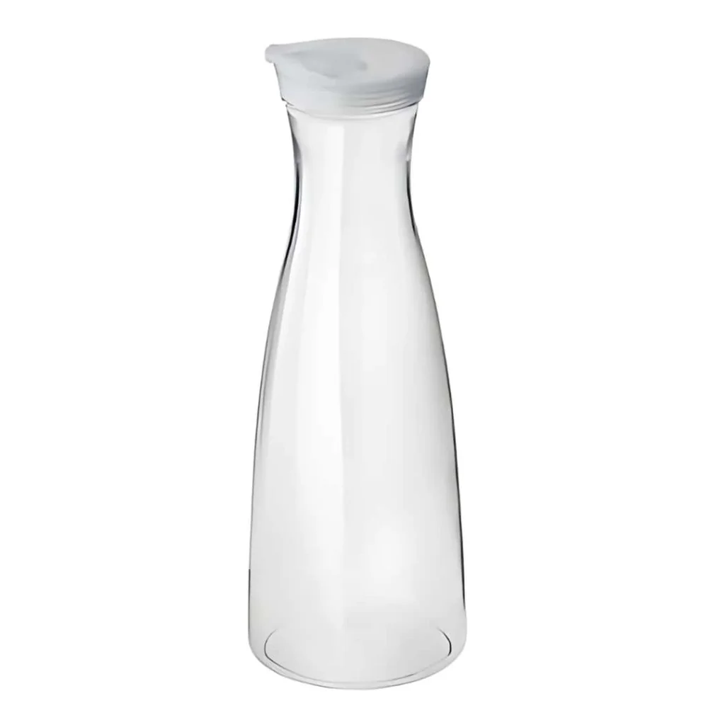 Caraffa Succhi in Metacrilato 1000 ml LEONE