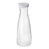 Caraffa Succhi in Metacrilato 1000 ml LEONE