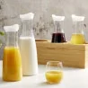 Caraffa Succhi in Metacrilato 1000 ml LEONE