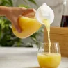 Caraffa Succhi in Metacrilato 1000 ml LEONE