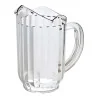 Caraffa Trasparente in San 1,4 lt DT