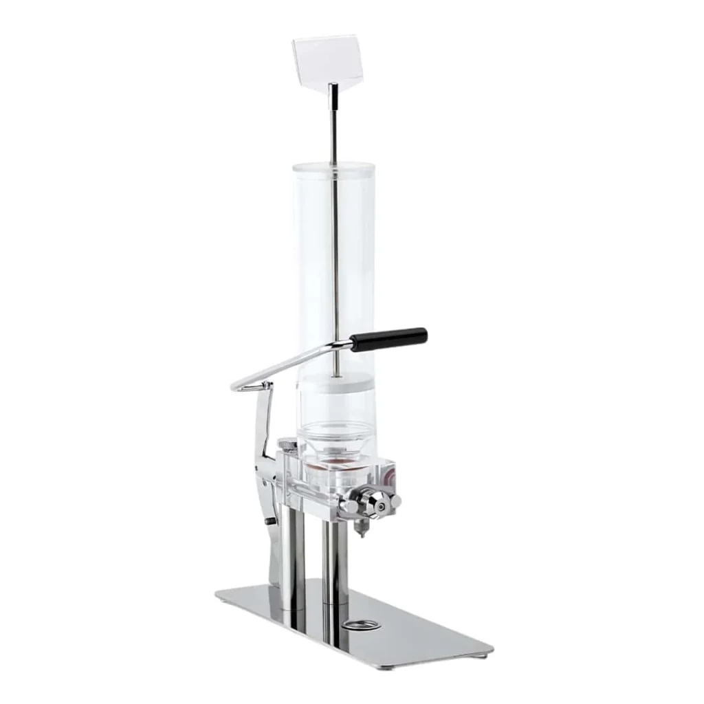 Distributore di Marmellata/Miele Jambee Square 1 lt ABERT