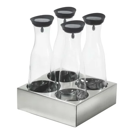 Portacaraffe Refrigerante Square 24x24 cm ABERT