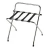Reggivaligia in Acciaio 42x65x72 cm LEONE