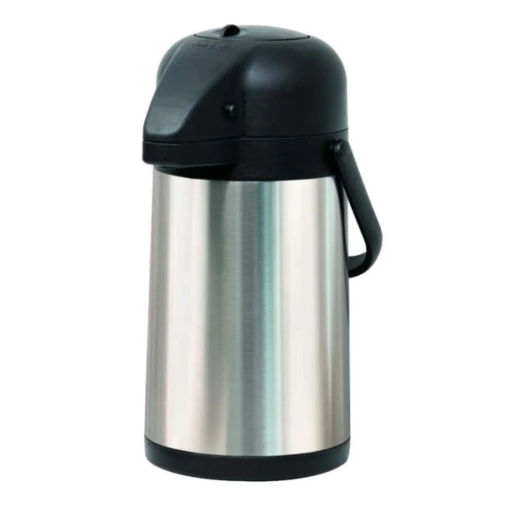 Caraffa Termica Erogatore a Pressione 2,5 lt ILSA