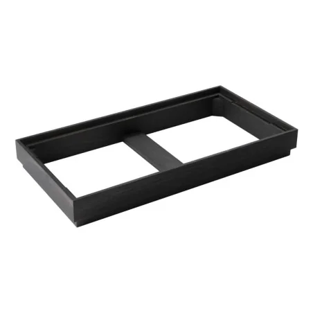 Cornice Scura per Set Domino 20x40x5 cm ABERT