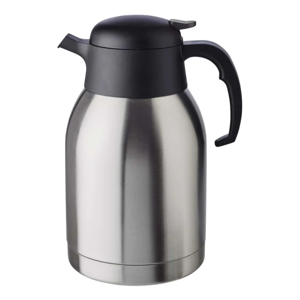 Caraffa Termica Acciaio Inox 2 lt APS