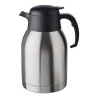 Caraffa Termica Acciaio Inox 2 lt APS