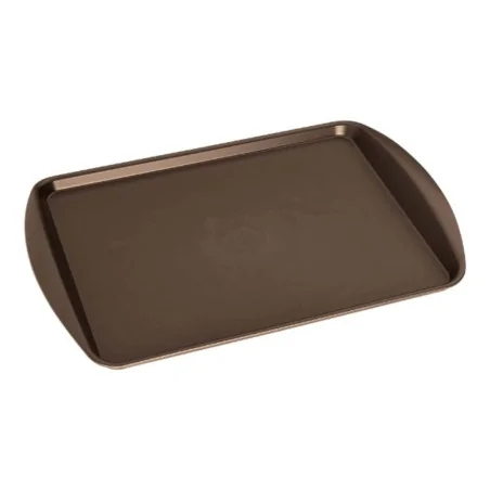 Vassoio Self Service o Fast Food Colore Marrone DT