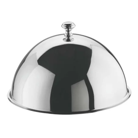 Cloche Acciaio Inox ø 26 cm ABERT