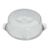 Porta Torte Acciaio Inox ø 30 cm EVA COLLECTION