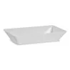 Vaschetta Melamina Bianca 50x20x7 cm LE NOUVEAU COQ