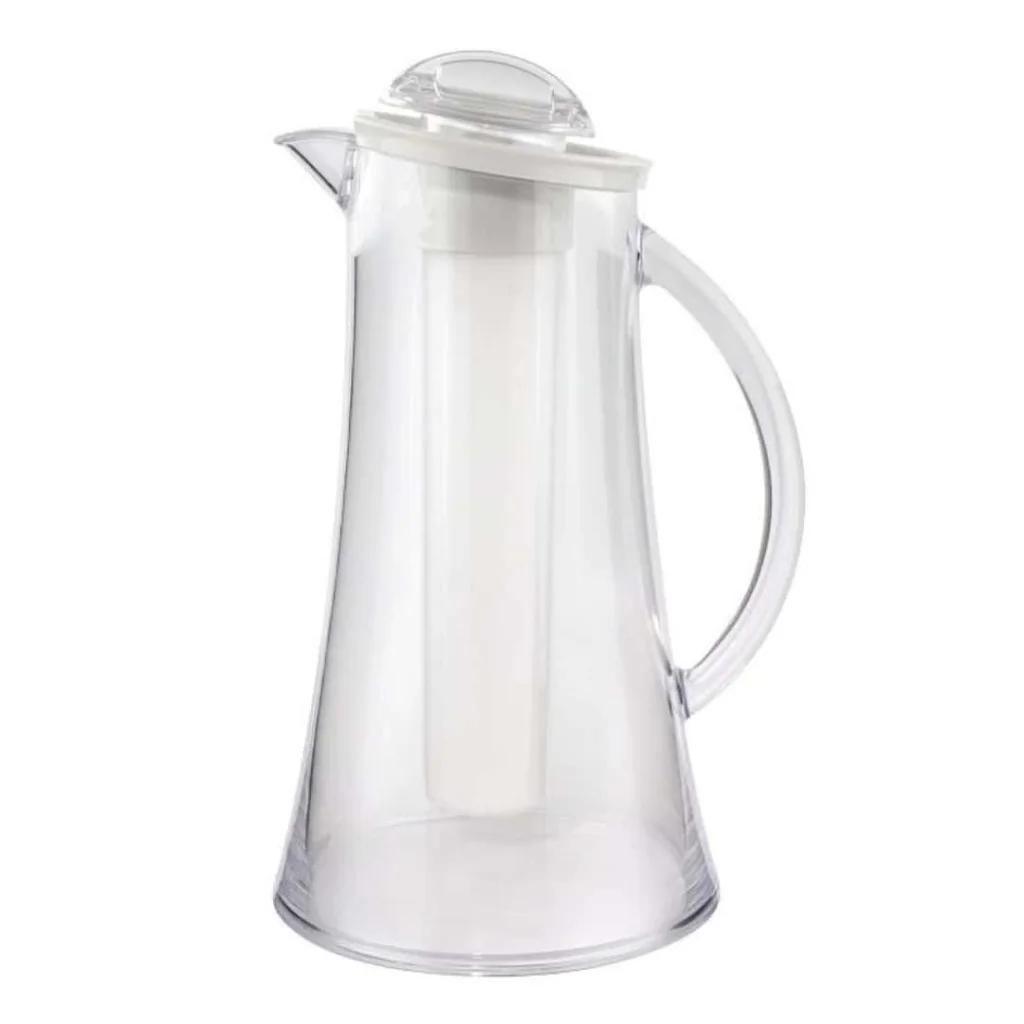 Caraffa Ametiste Regriferante 2 lt LEONE