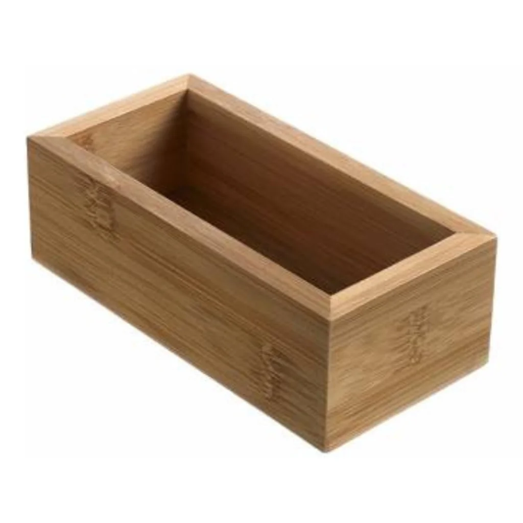 Contenitore Buffet Asia Bamboo LEONE