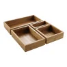 Contenitore Buffet Asia Bamboo LEONE