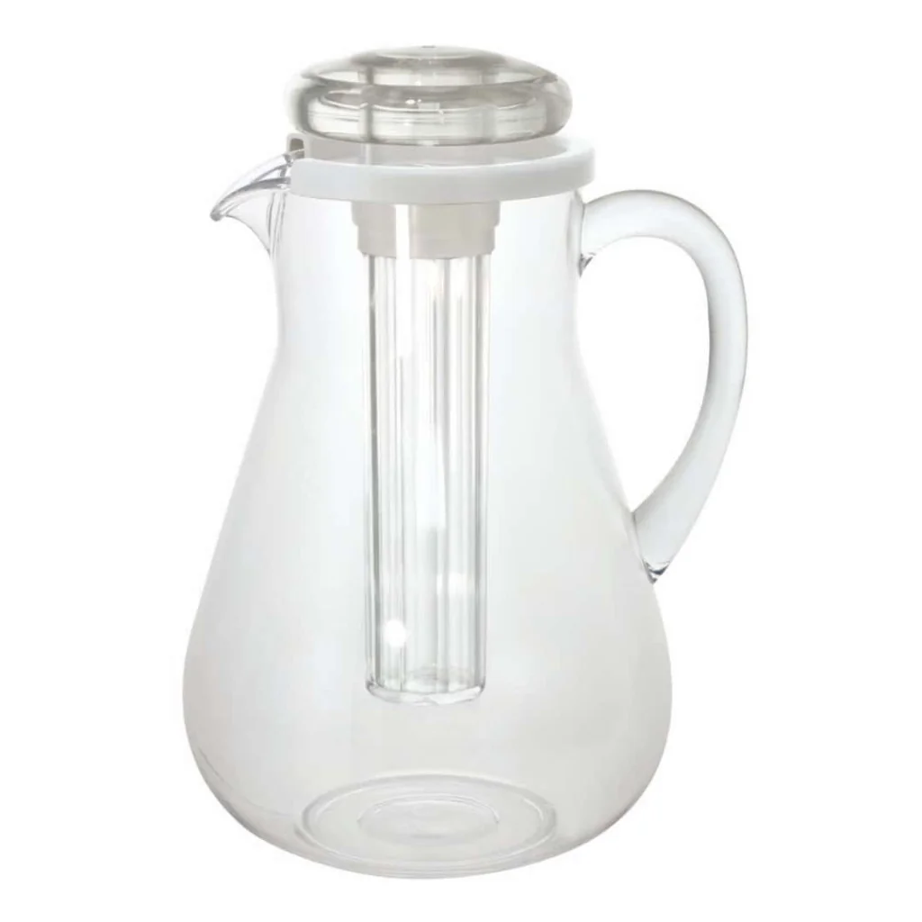 Caraffa Smeralda 3 lt ILSA
