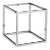 Alzata Buffet Inox 18x18x18 cm MORINI