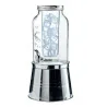 Distributore Succhi Big Jar 6 lt LEONE