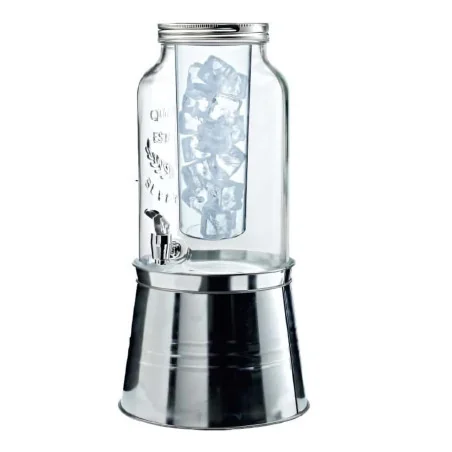 Distributore Succhi Big Jar 3 Lt LEONE
