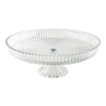 Alzata Buffet Sole Policarbonato Ø 30 cm ILSA