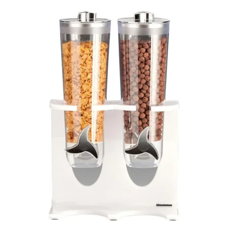 Dispenser Cereali Doppio MEDRI