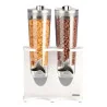 Dispenser Cereali Doppio MEDRI