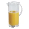 Caraffa Succhi Acrilico Trasparente 2 lt SAMBONET PADERNO